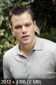 Мэтт Дэймон - The Bourne Ultimatum press conference portraits by Leo Rigah (Beverly Hills, July 21, 2007) (37xHQ) 160036e87eb55fa41bc8d97a418e9bf5