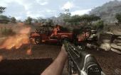 Far Cry 2 + DLC (2008/RUS/ENG/RePack)