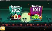 Angry Birds Seasons (PC/2011)