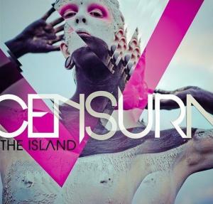 Censura  The Island [EP] (2011)