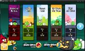 Angry Birds Seasons (PC/2011)