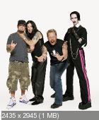 Marilyn Manson, Ozzy Osbourne, Fred Durst & James Hetfield By Andrew Macpherson for Rolling Stone Magazine 2006 - 8xHQ 4f4f592ac6136ed395172036dcf9410c