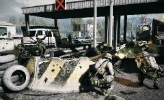Battlefield 3 (2011/RUS/Repack by REXE)