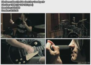 BLESSTHEFALL - Dont Say Goodbye