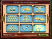 Маджонг: Наследие Тольтеков / Mahjong: Legacy of Toltecs (2011/RUS)