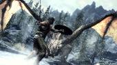 The Elder Scrolls V: Skyrim - Ultimate HD Edition 2013 + DLC Dawnguard (2012/RUS/ENG/RePack by cdman)