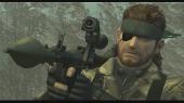Metal Gear Solid HD Collection (2011/PAL/ENG/XBOX360)