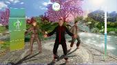 Self Defense Training Camp (2011/Xbox 360/Kinect)
