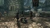 The Elder Scrolls V: Skyrim 1.1.21.0 (PC/2011/Steam-Rip Origins)