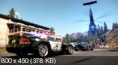 Need for Speed Hot Pursuit (RUS|ENG) [RePack] от R.G. Механики