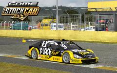 Game Stock Car (2011/ENG/Multi4)