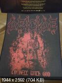 Deicide - (two albums collection) - 2004, 2011