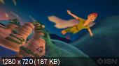[Kinect] Disneyland Adventures [Region Free/RUS][COMPLEX](XGD3)