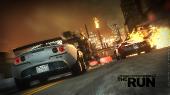 Need for Speed: The Run - Limited Edition (2011/RUS/ENG/RePack by R.G.Catalyst)