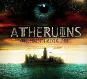 At The Ruins - Double Single [2011]