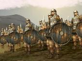 Rome Total War + Barbarian Invasion Repack Repacker's