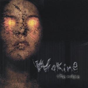 Waking - The Maze [EP] (2004)