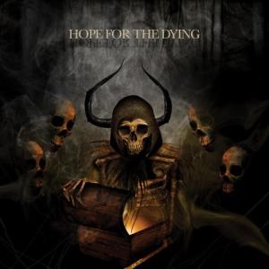 Hope for the Dying - Hope for the Dying [EP] (2008)
