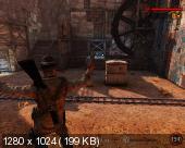 The Haunted: Hell's Reach (2011) PC | Repack от R.G. UniGamers