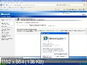 Windows XP Pro SP3 Rus VL Final 86 Dracula87/Bogema Edition