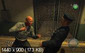 Мафия 2 / Mafia 2 *Upd 5* + 8 DLC (2010/RUS/RePack by R.G. Element Arts)