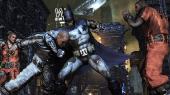 Batman: Arkham City (2011/Steam-Rip/Multi6)