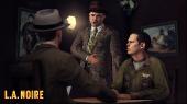 L.A. Noire: The Complete Edition (2011/RF/ENG/XBOX360)