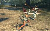 Blade and soul free server (2011/ENG/PC/Win All)