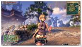 Blade and soul free server (PC/2011)
