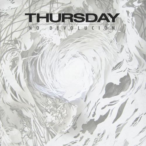 Thursday - No Devolucion (2011)