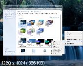 Windows 7 SP1 Ultimate x64 OEM Edition by Dj HAY
