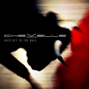 Chevelle - Hats Off to the Bull [New Song] (2011) 
