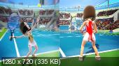 Kinect Sports Season Two (2011) XBOX360