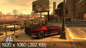 Grand Theft Auto IV: Extreme [Ru/En] 2008-2011 [Rip] by AllBeast