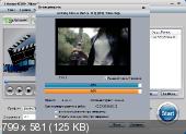 Eahoosoft 3GP Video Converter v.2.10 [RUS] 2011