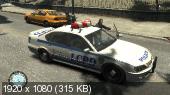Grand Theft Auto IV: Extreme [Ru/En] 2008-2011 [Rip] by AllBeast