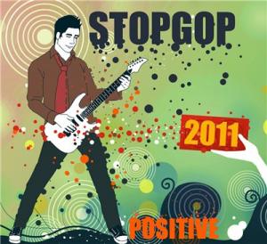 STOPGOP - Positive (2011)