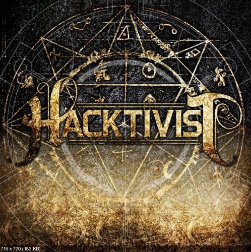 Hacktivist - And Only Time Will Tell (New Track) (2011)