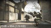 Counter-Strike: Global Offensive (BETA.Steam-Rip)