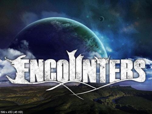 Encounters - (New Tracks) (2011 - 2012)