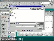 Borland C++ Builder v.6.0.10.161 Enterprise Edition (2 CD) + Видеокурс С++ Builder 6 (2007)