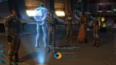 Star Wars: The Old Republic (2011/ENG)
