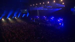 Kasabian - Live at iTunes Festival (2011) HDTV 720p