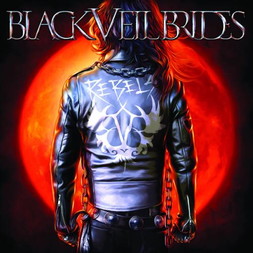 Black Veil Brides - Rebels [EP] (2011)