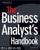  -   -/Podeswa - The Business Analyst's Handbook [2009, PDF, ENG]