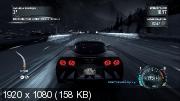 Need for Speed: The Run + Unlocked Bonus (2011/Rus/Eng/Ger/Repack by Dumu4)