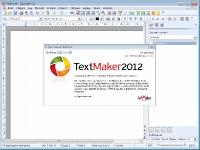 Portable SoftMaker Office 2012