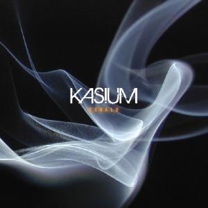 Kasium - Exhale (2011)