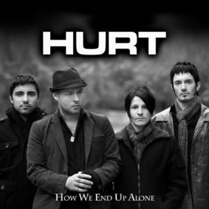 Hurt - How We End Up Alone [Single] (2011)