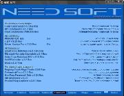 Сборник Софта Need Soft 11.12.08 (2011/RUS)